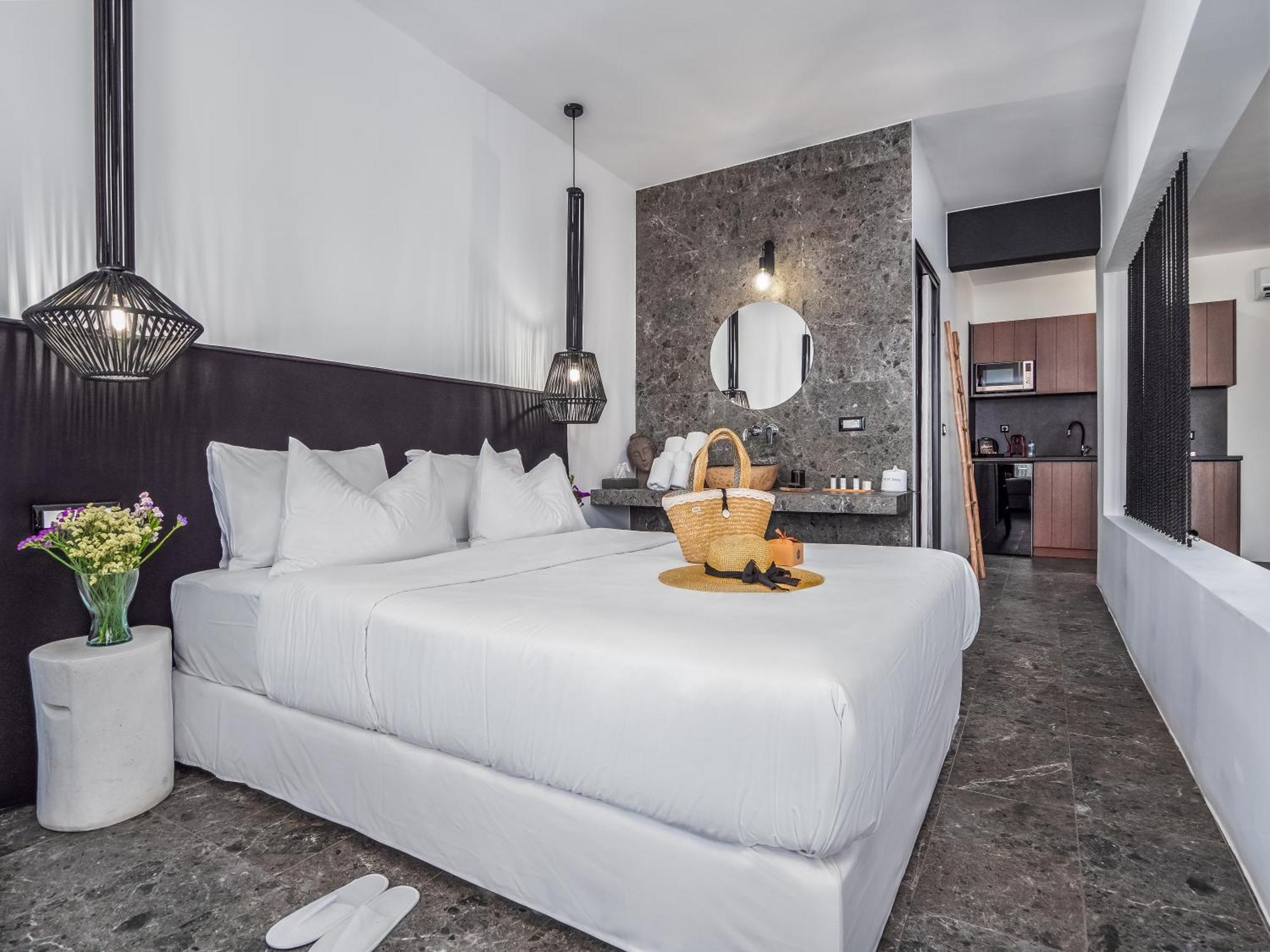 Kalypso Suites Hotel - Adults Only Elounda Exterior foto