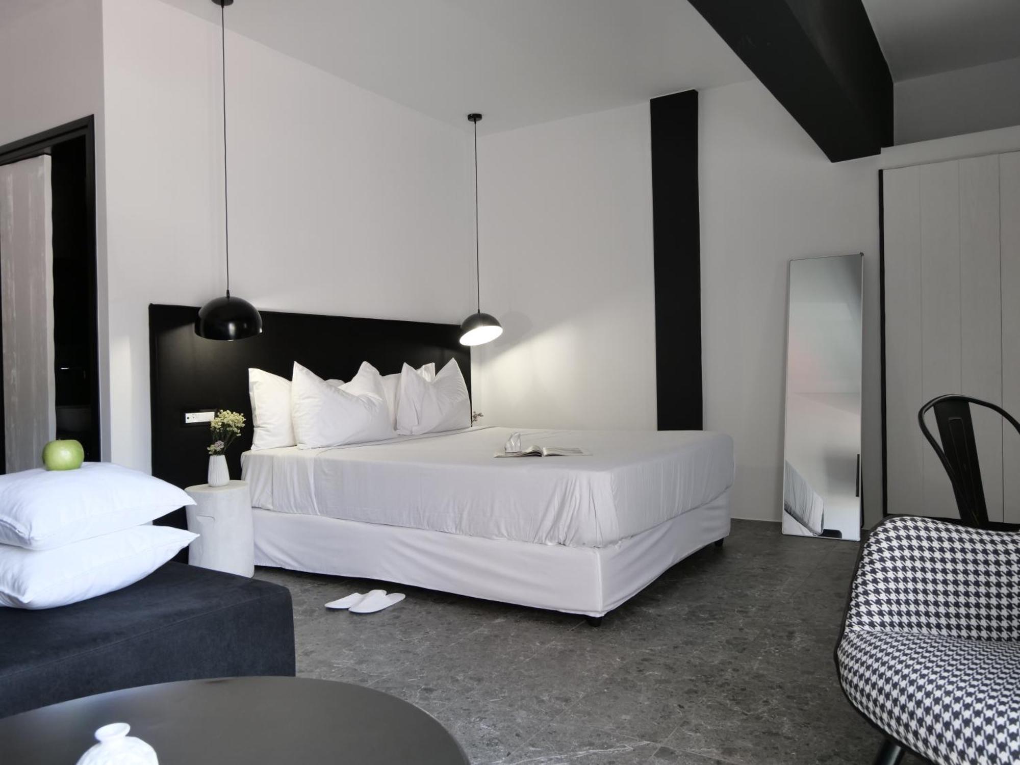 Kalypso Suites Hotel - Adults Only Elounda Exterior foto